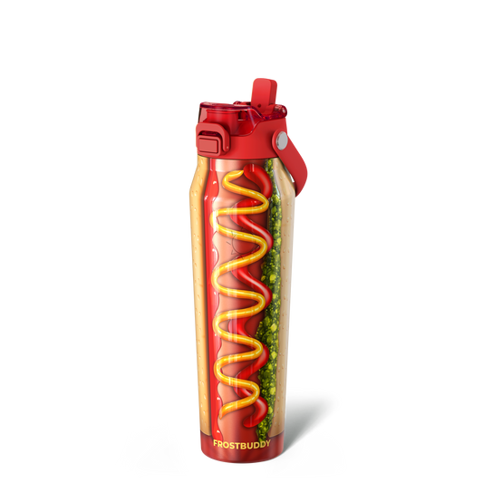 Bottle Buddy 32oz | Big Dawg