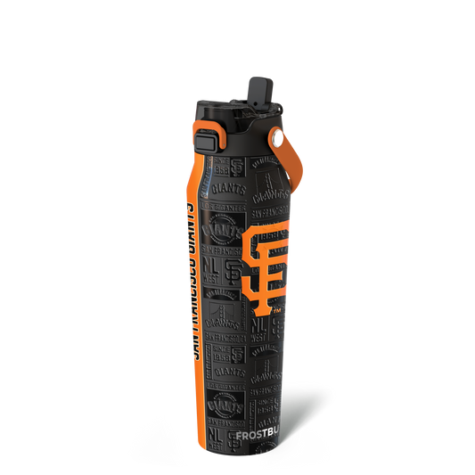Bottle Buddy 32oz | San Francisco Giants | Legacy