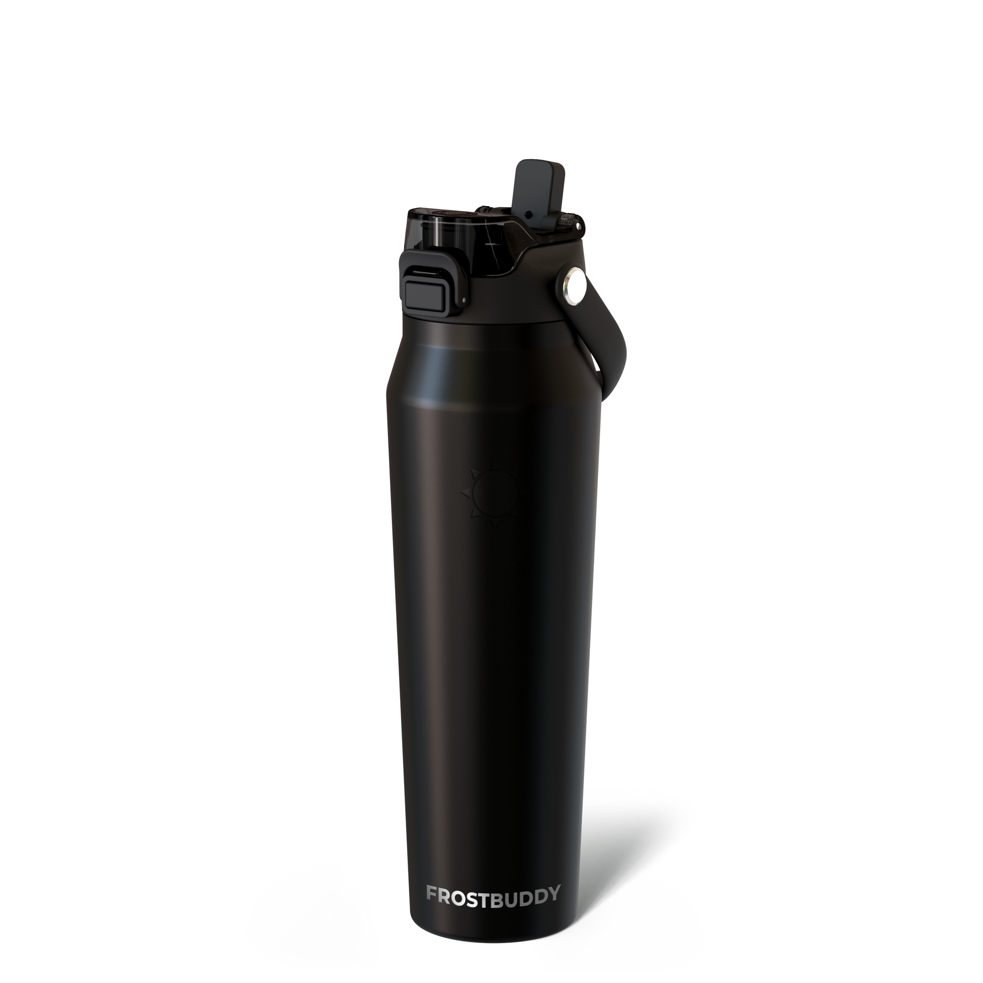 Bottle Buddy 32oz | Black
