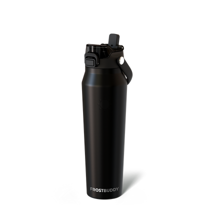 Bottle Buddy 32oz | Black