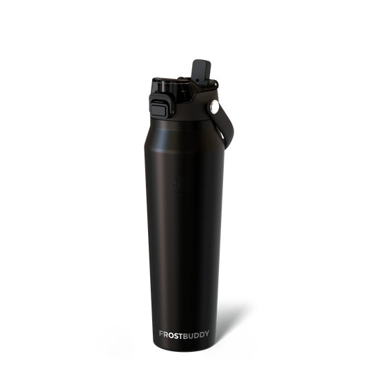 Bottle Buddy 32oz | Black