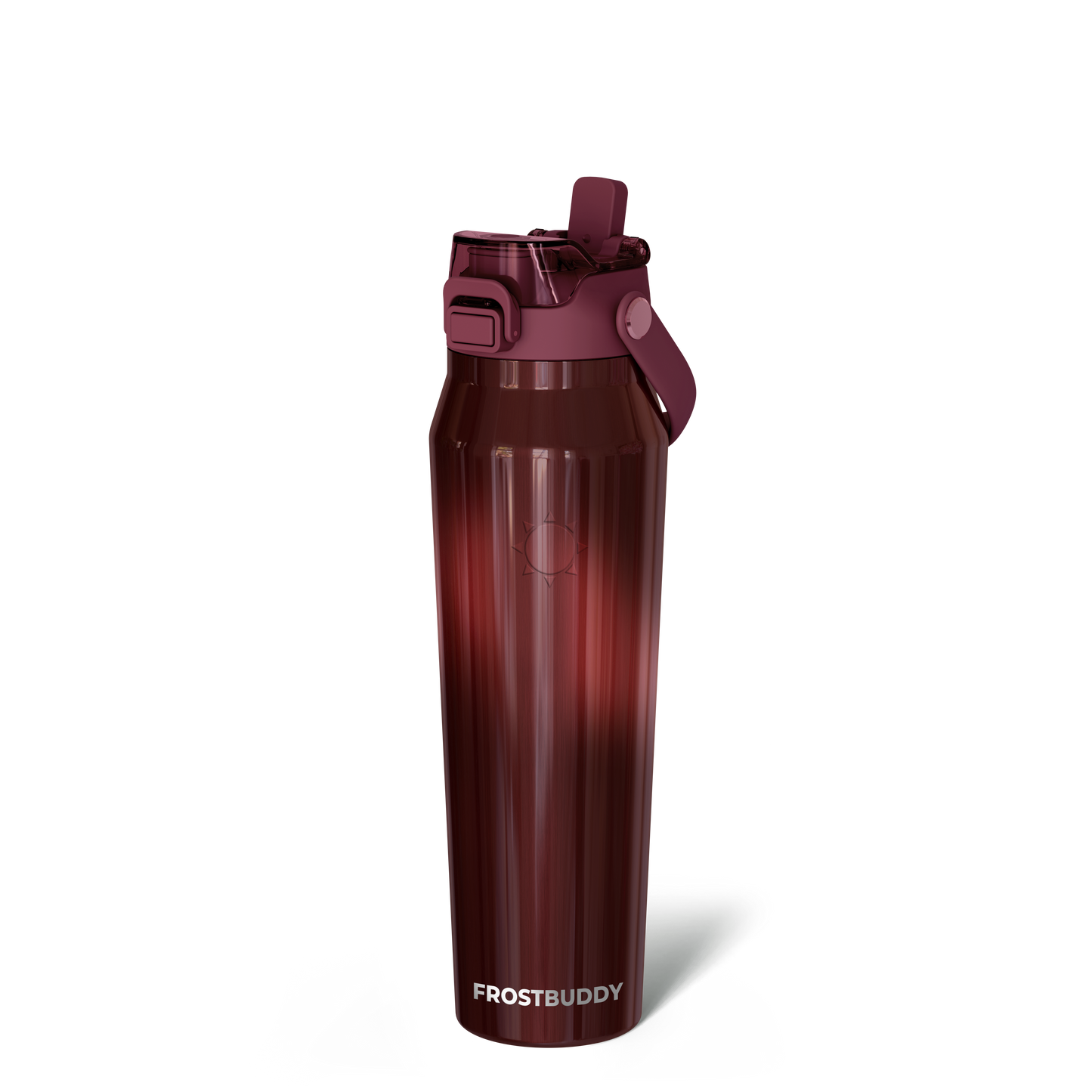 Bottle Buddy 32oz | Cinnamon