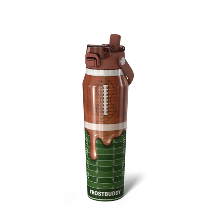 Bottle Buddy 32oz | Football Drip