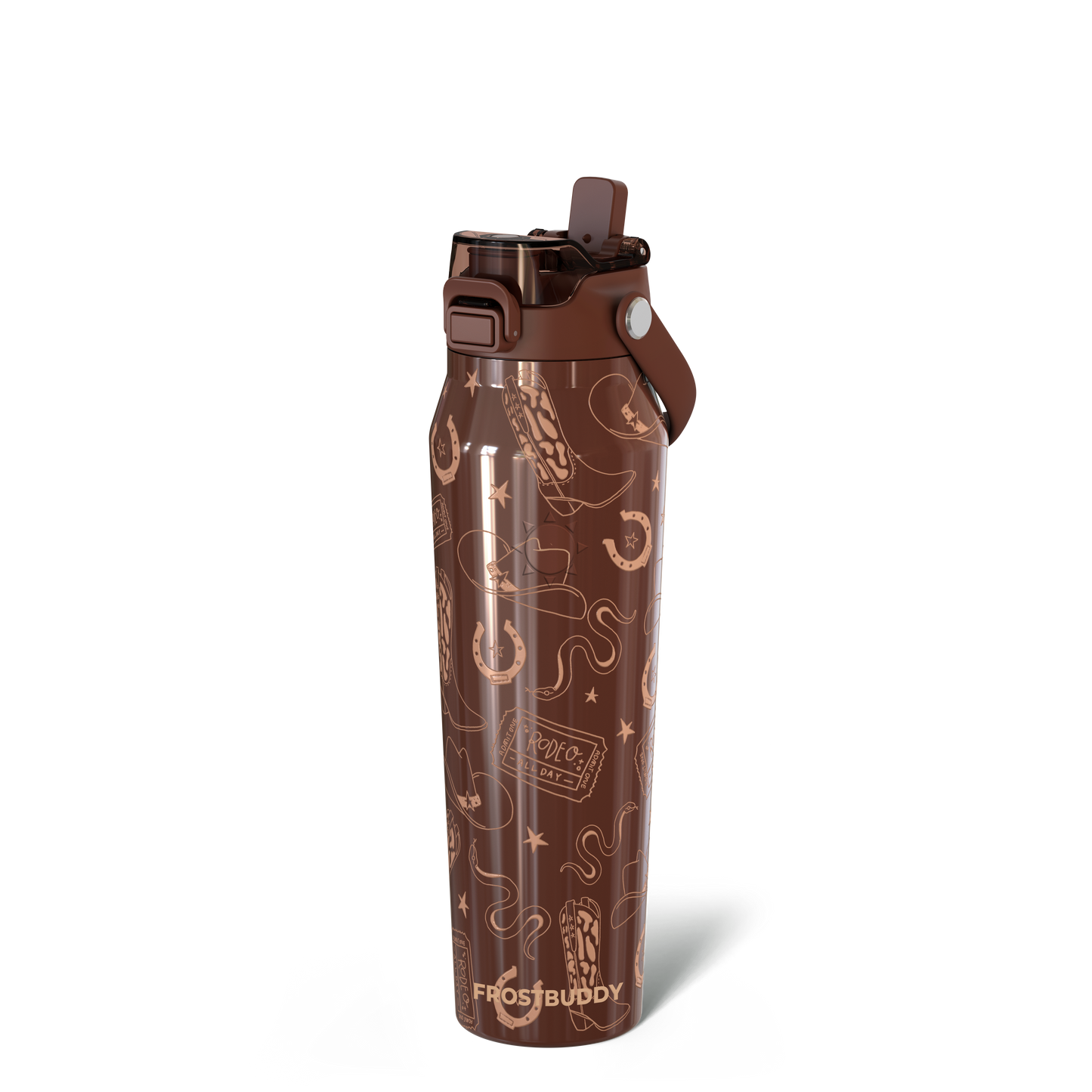 Bottle Buddy 32oz | Giddy Up