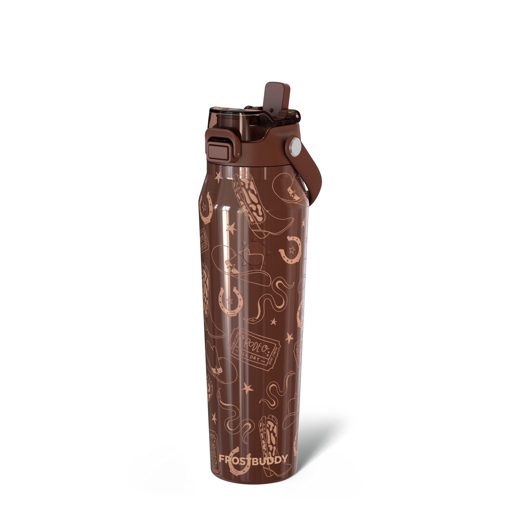 Bottle Buddy 32oz | Giddy Up