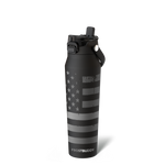 Bottle Buddy 32oz | Gunmetal Glory