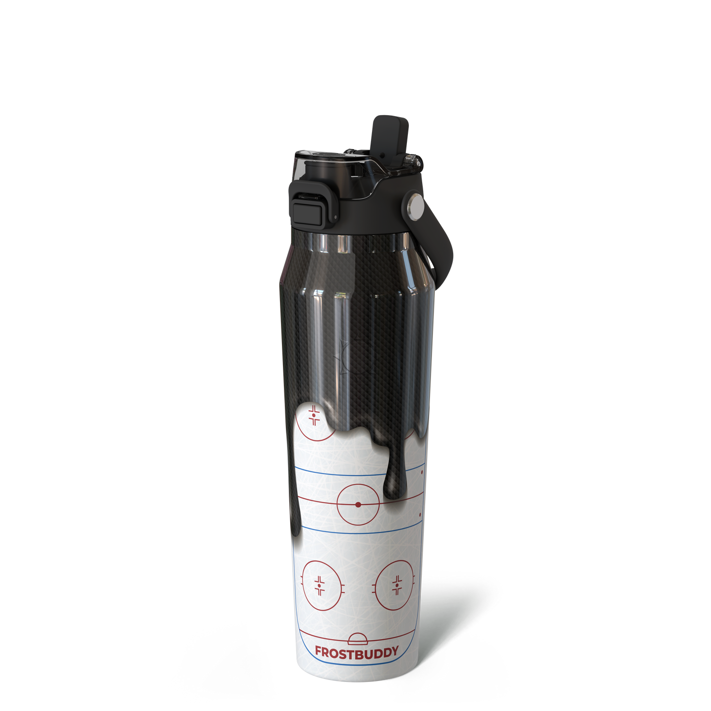 Bottle Buddy 32oz | Hockey Drip