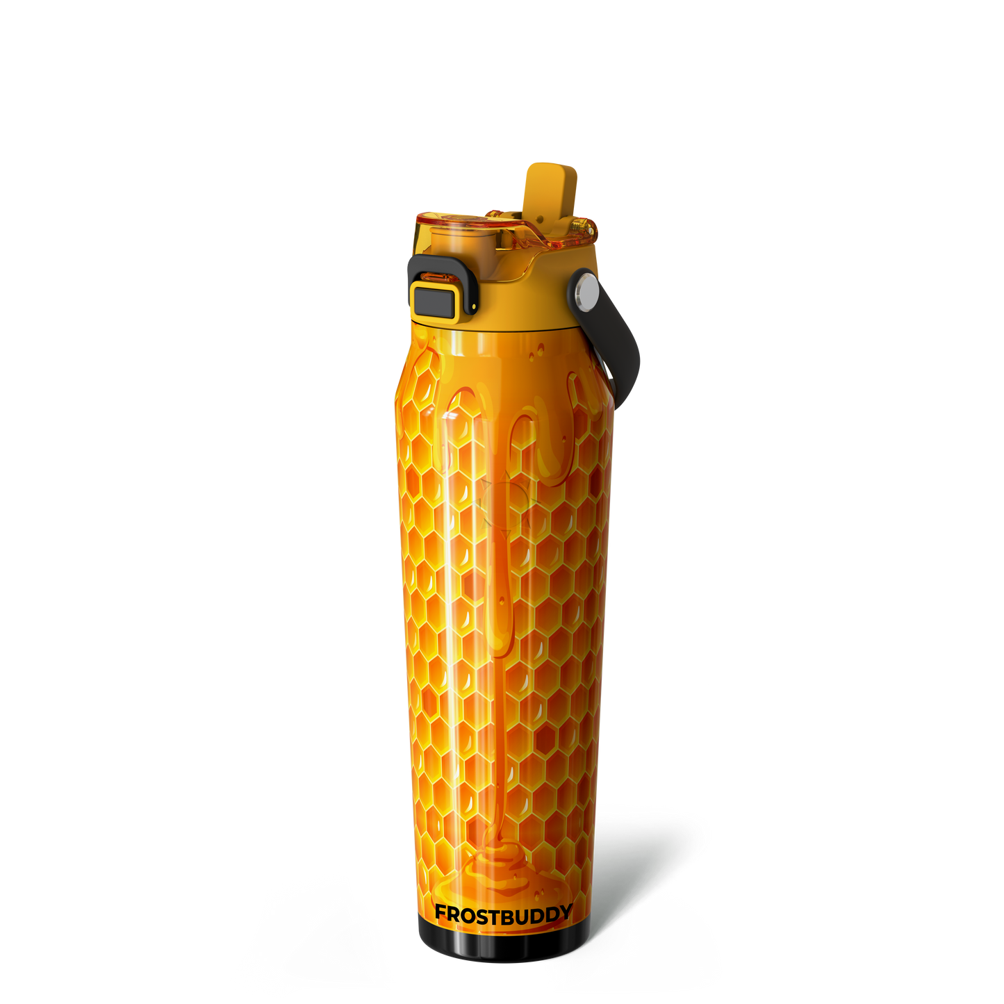 Bottle Buddy 32oz | Honeycomb