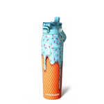 Bottle Buddy 32oz | Blue Ice Cream