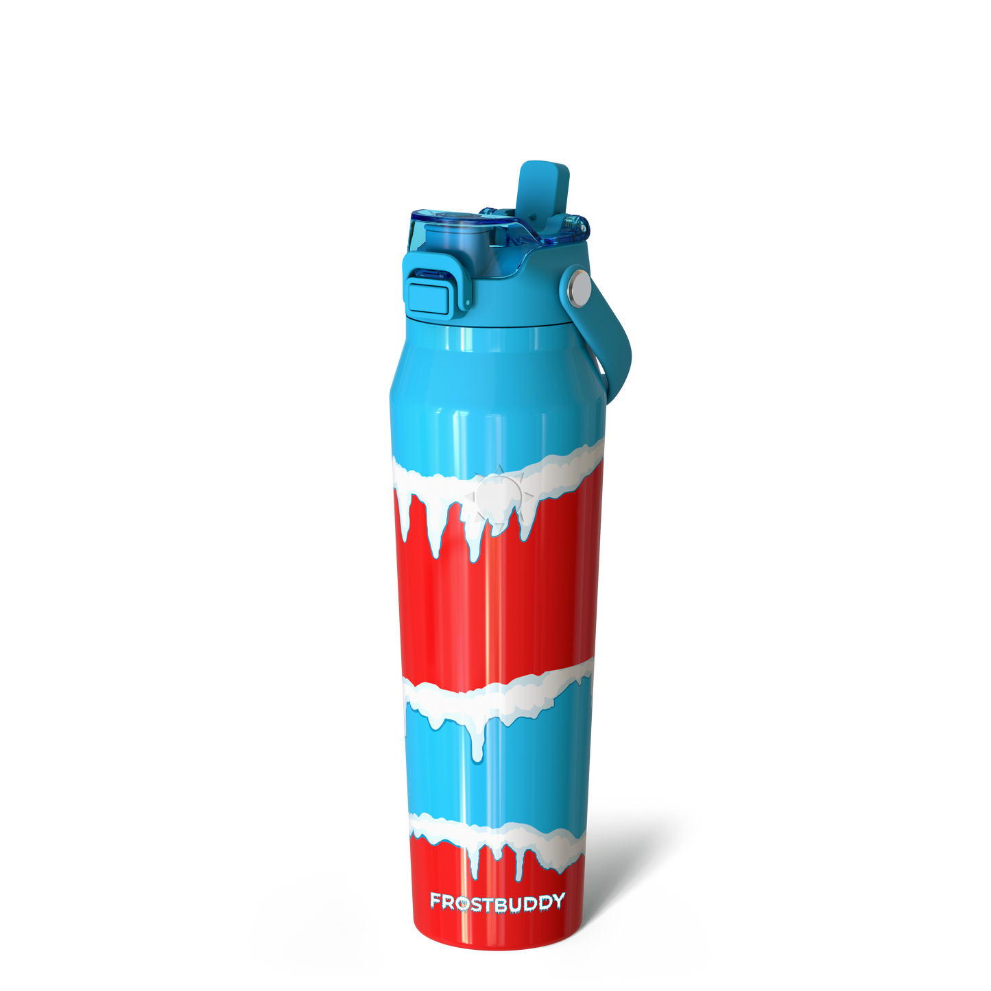 Bottle Buddy 32oz | Frosty Freeze