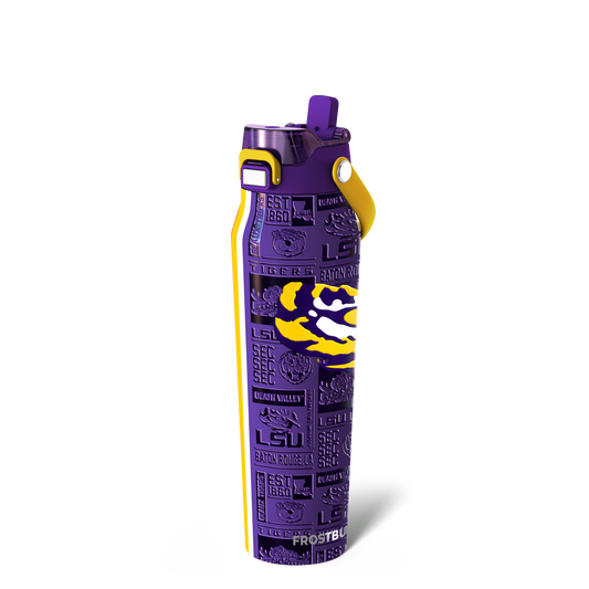 Bottle Buddy 32oz | LSU Tigers | Legacy