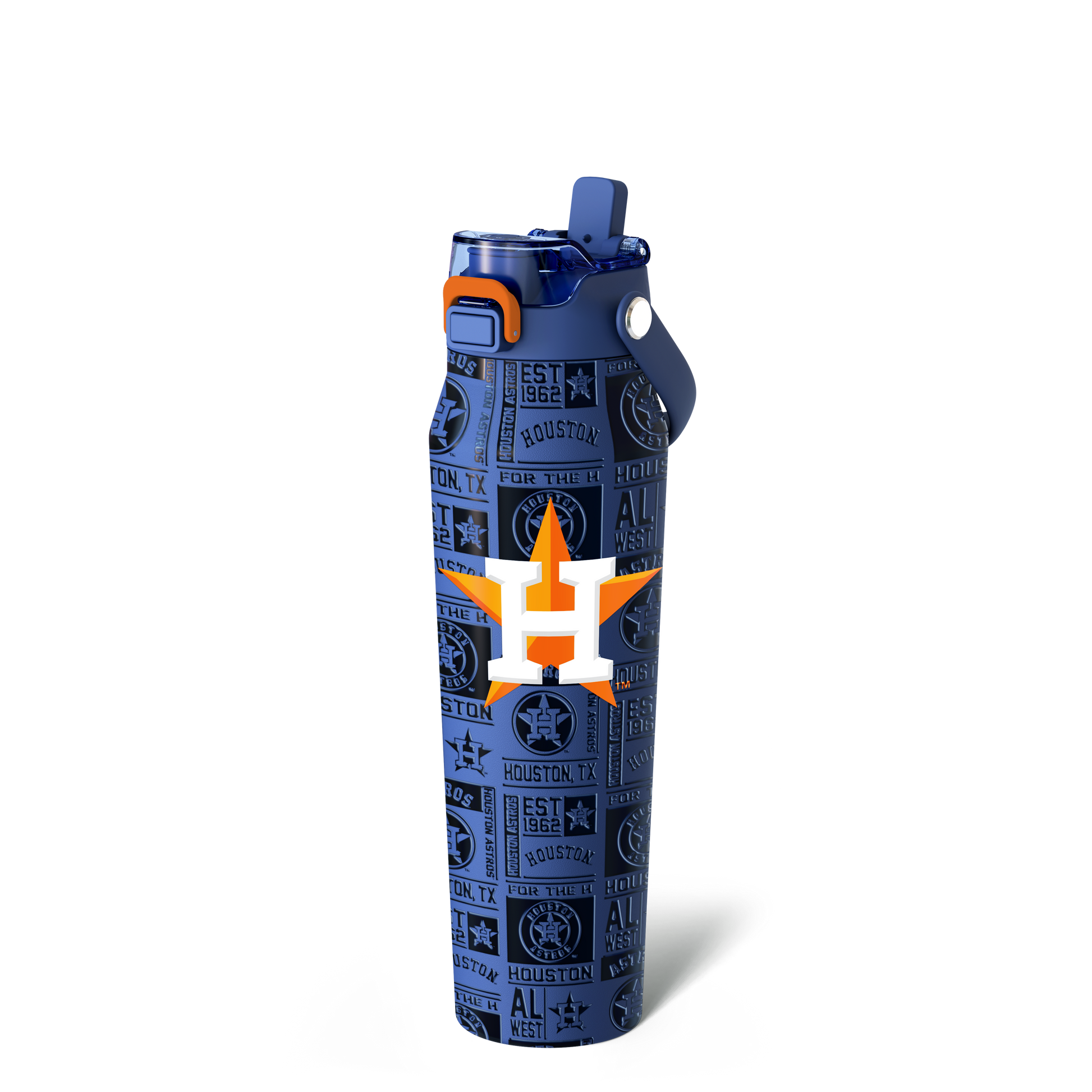 Bottle Buddy 32oz | Houston Astros | Legacy