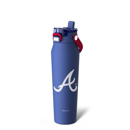 Bottle Buddy 32oz | Atlanta Braves | Gameday