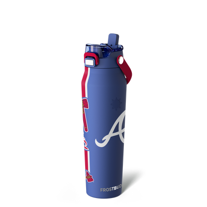 Bottle Buddy 32oz | Atlanta Braves | Gameday
