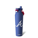 Bottle Buddy 32oz | Atlanta Braves | Gameday