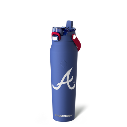 Bottle Buddy 32oz | Atlanta Braves | Gameday