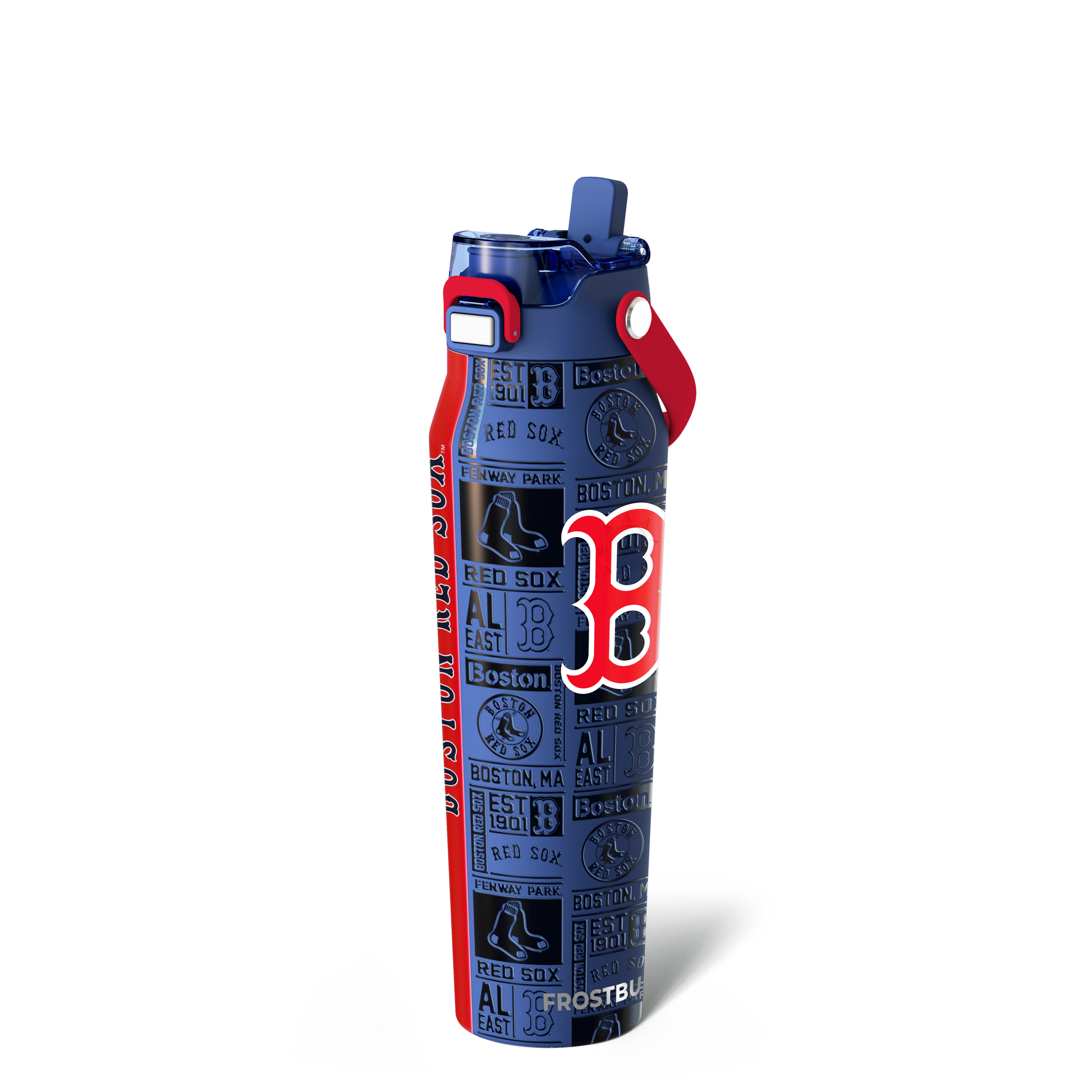 Bottle Buddy 32oz | Boston Red Sox | Legacy