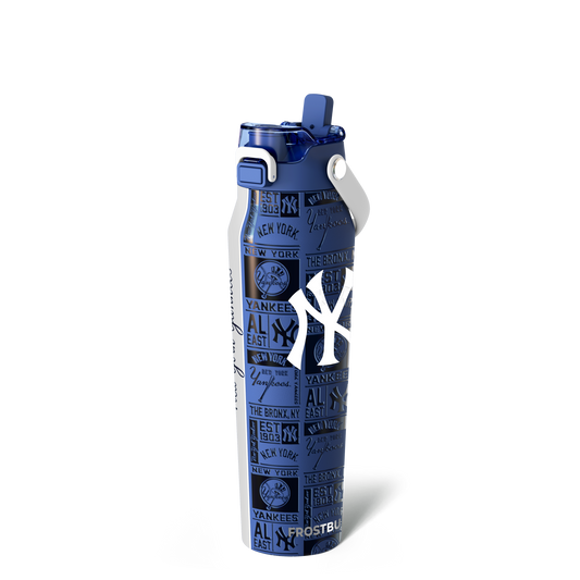 Bottle Buddy 32oz | New York Yankees | Legacy