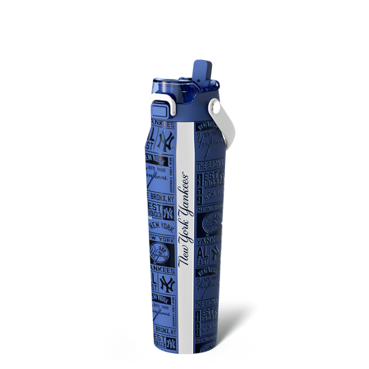 Bottle Buddy 32oz | New York Yankees | Legacy