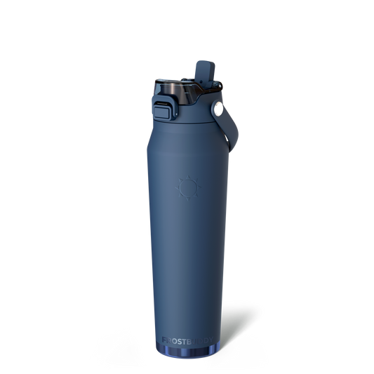 Bottle Buddy 32oz | Navy
