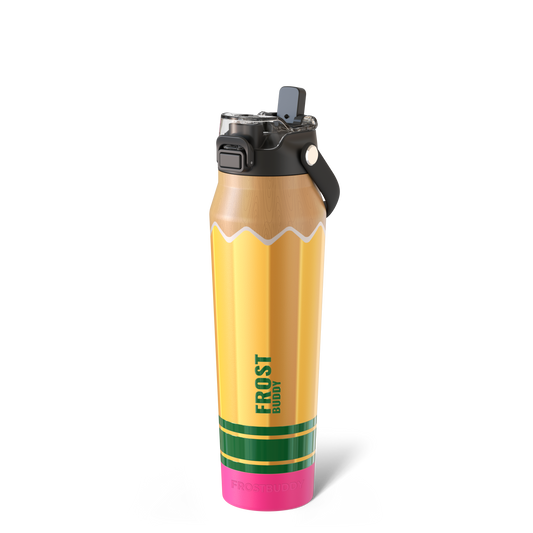 Bottle Buddy 32oz | Pencil
