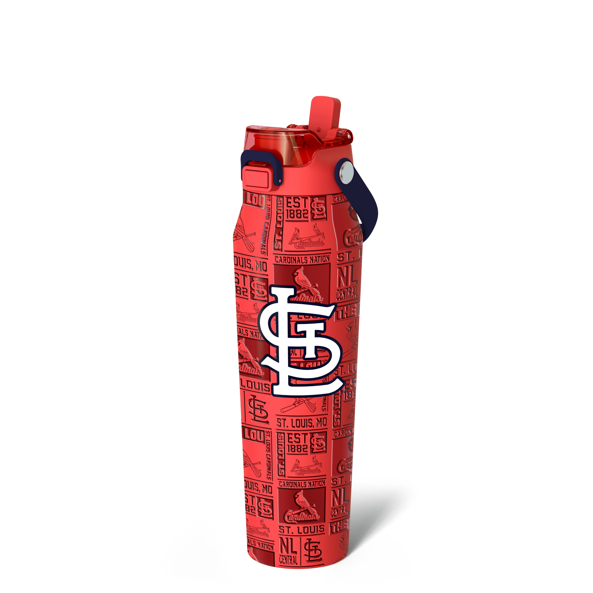 Bottle Buddy 32oz | St. Louis Cardinals | Legacy