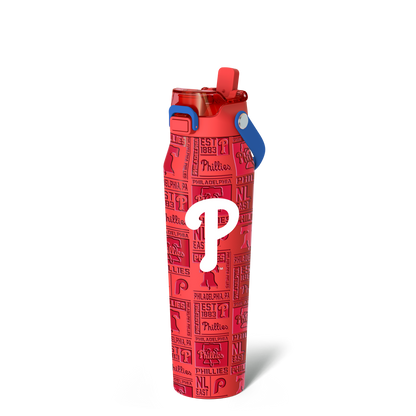 Bottle Buddy 32oz | Philadelphia Phillies | Legacy