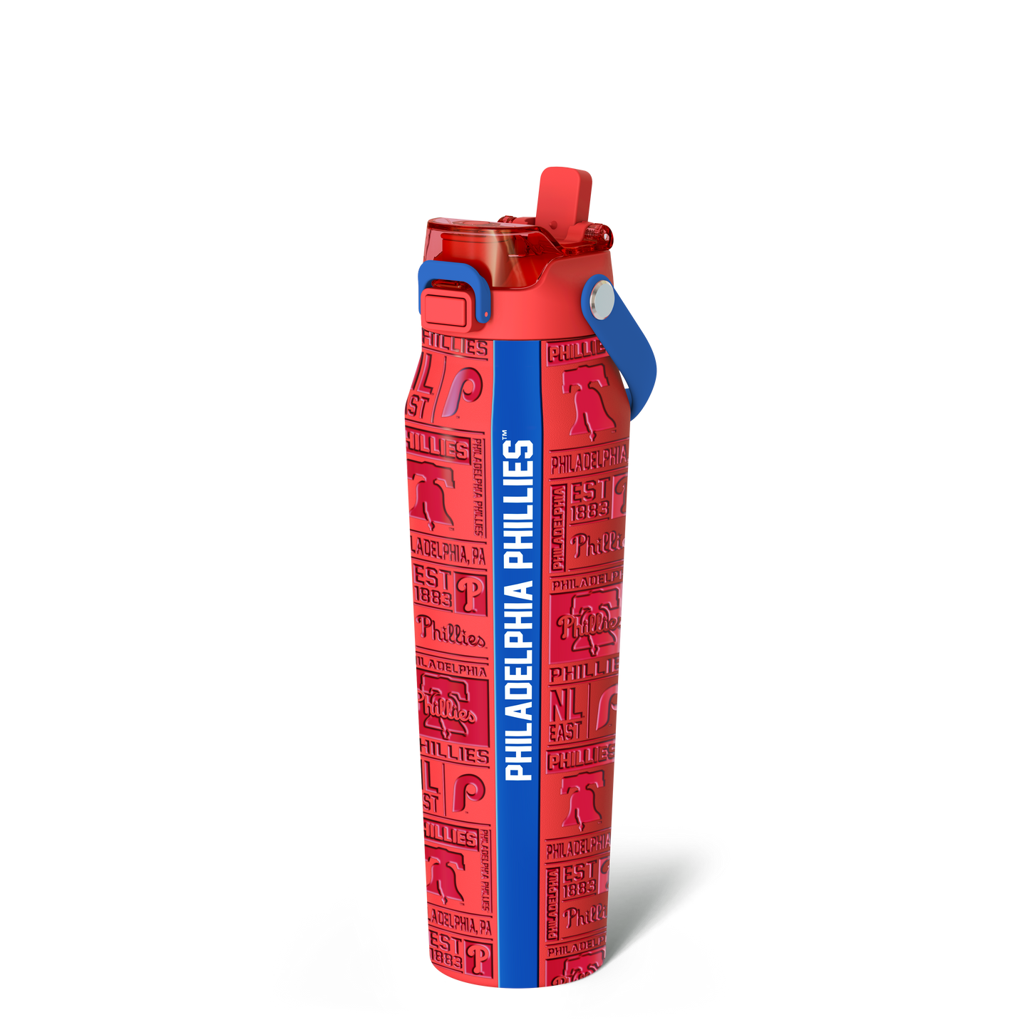 Bottle Buddy 32oz | Philadelphia Phillies | Legacy