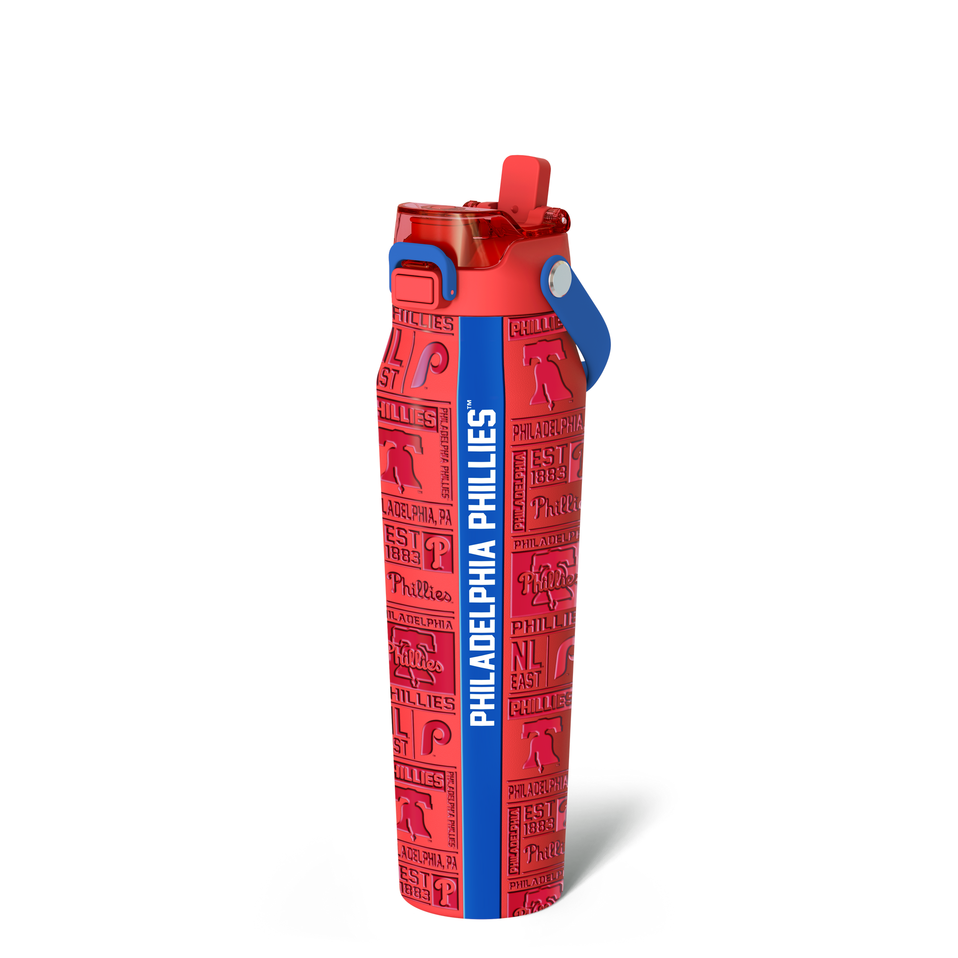 Bottle Buddy 32oz | Philadelphia Phillies | Legacy