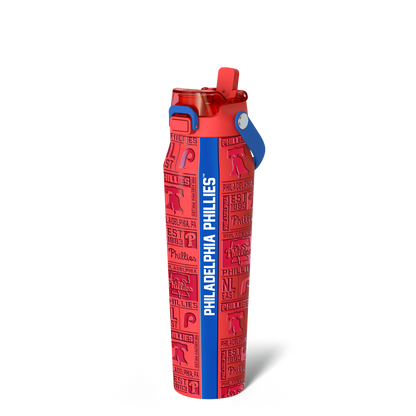 Bottle Buddy 32oz | Philadelphia Phillies | Legacy