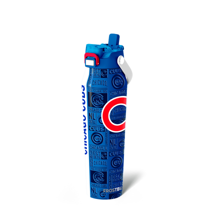 Bottle Buddy 32oz | Chicago Cubs | Legacy