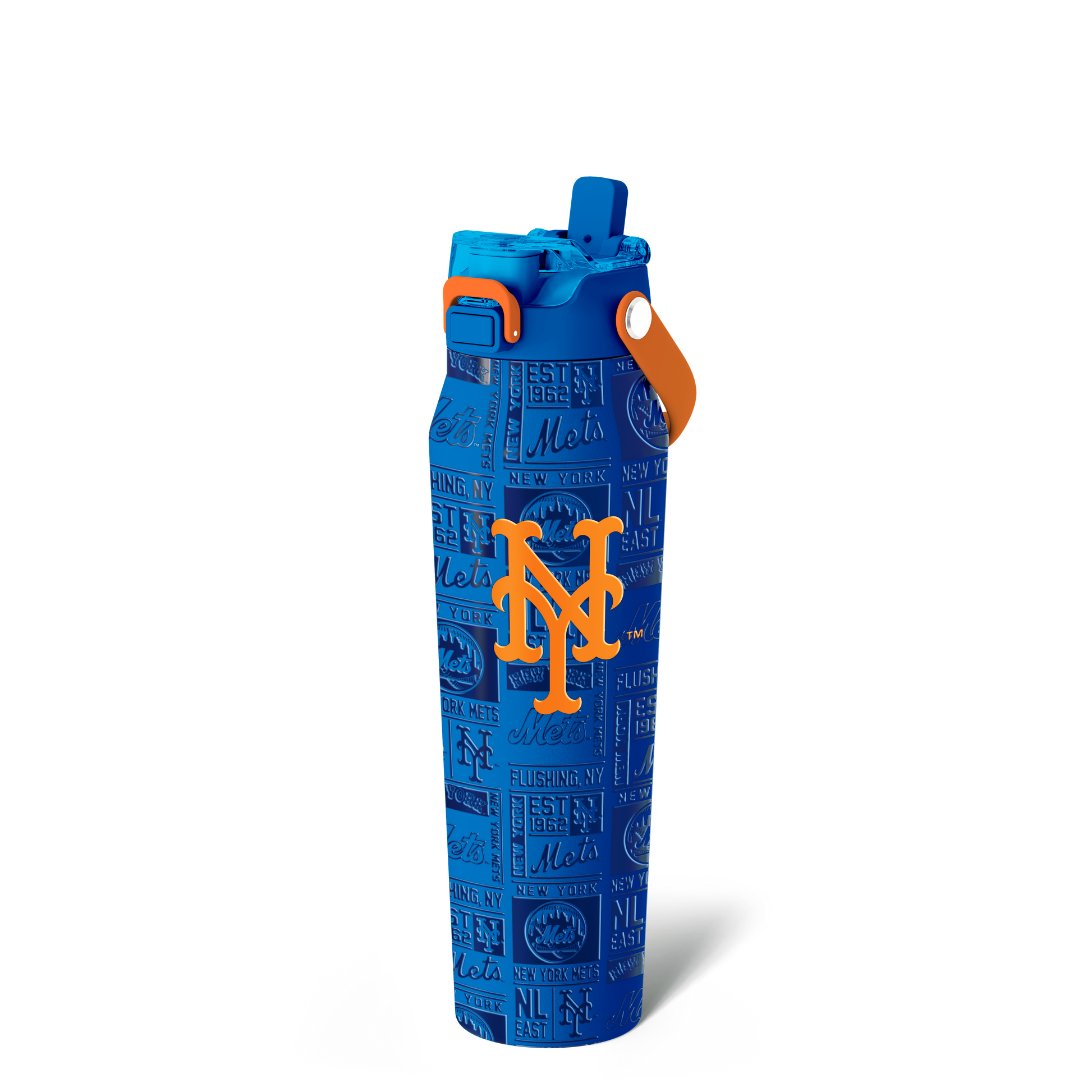 Bottle Buddy 32oz | New York Mets | Legacy