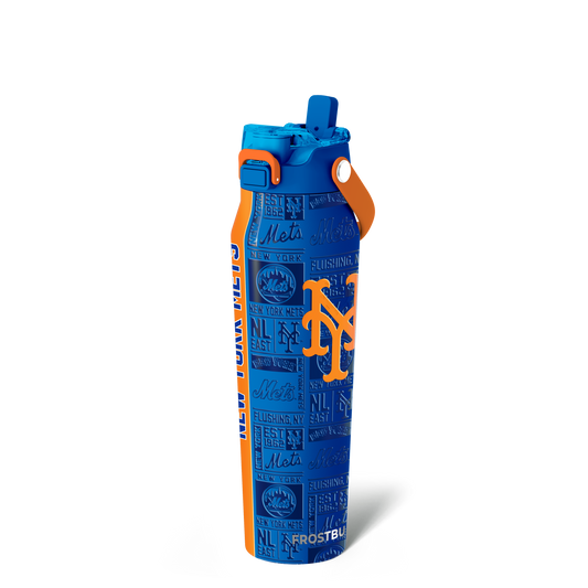 Bottle Buddy 32oz | New York Mets | Legacy