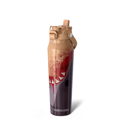 Bottle Buddy 32oz | Snack Time