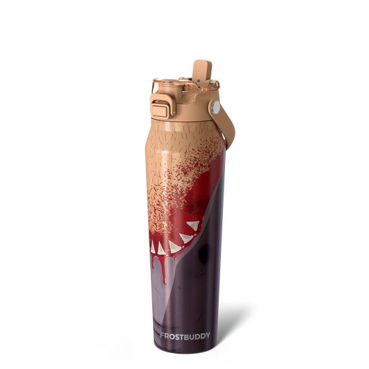 Bottle Buddy 32oz | Snack Time
