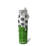 Bottle Buddy 32oz | Soccer Drip
