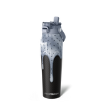 Bottle Buddy 32oz | Steel Scoop