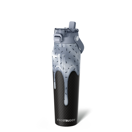 Bottle Buddy 32oz | Steel Scoop