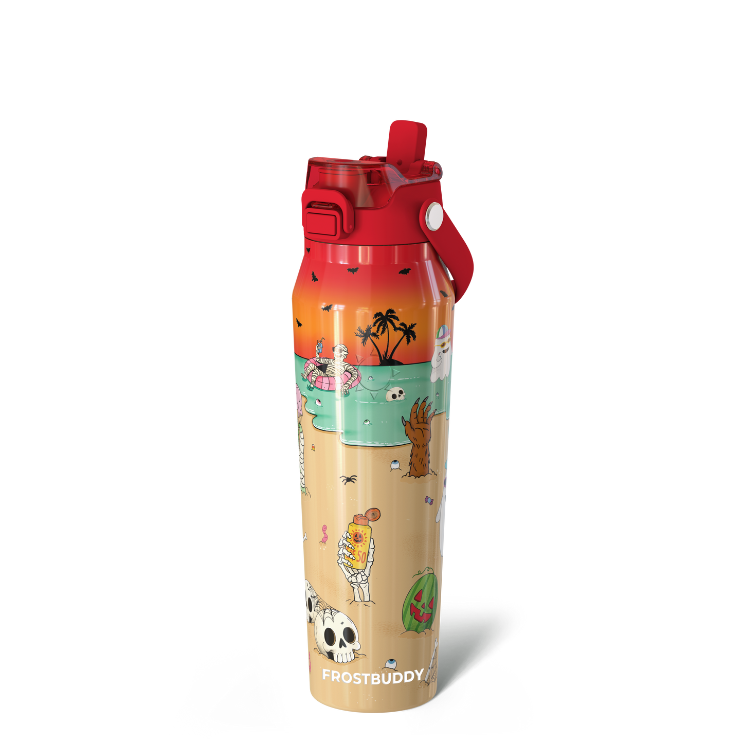 Bottle Buddy 32oz | Sunscream