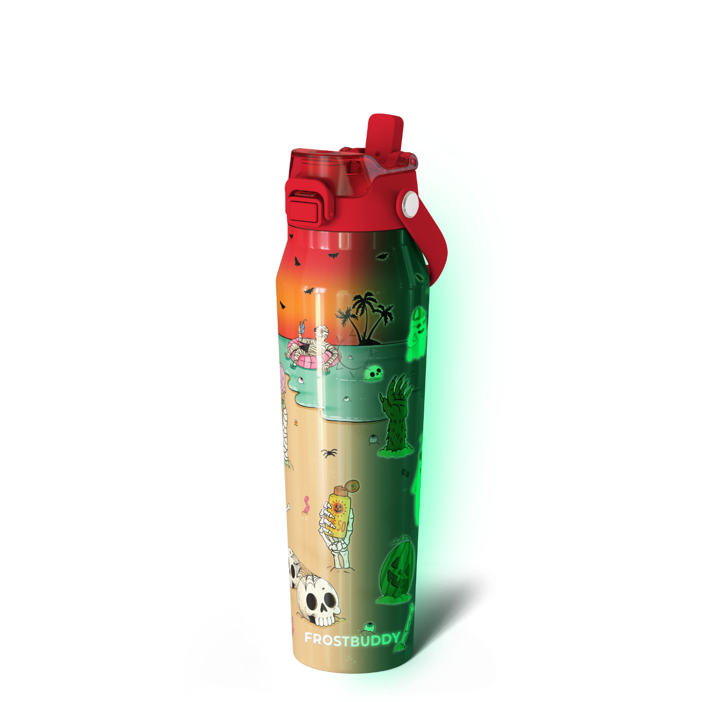 Bottle Buddy 32oz | Sunscream
