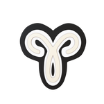 Budz | Aries Symbol