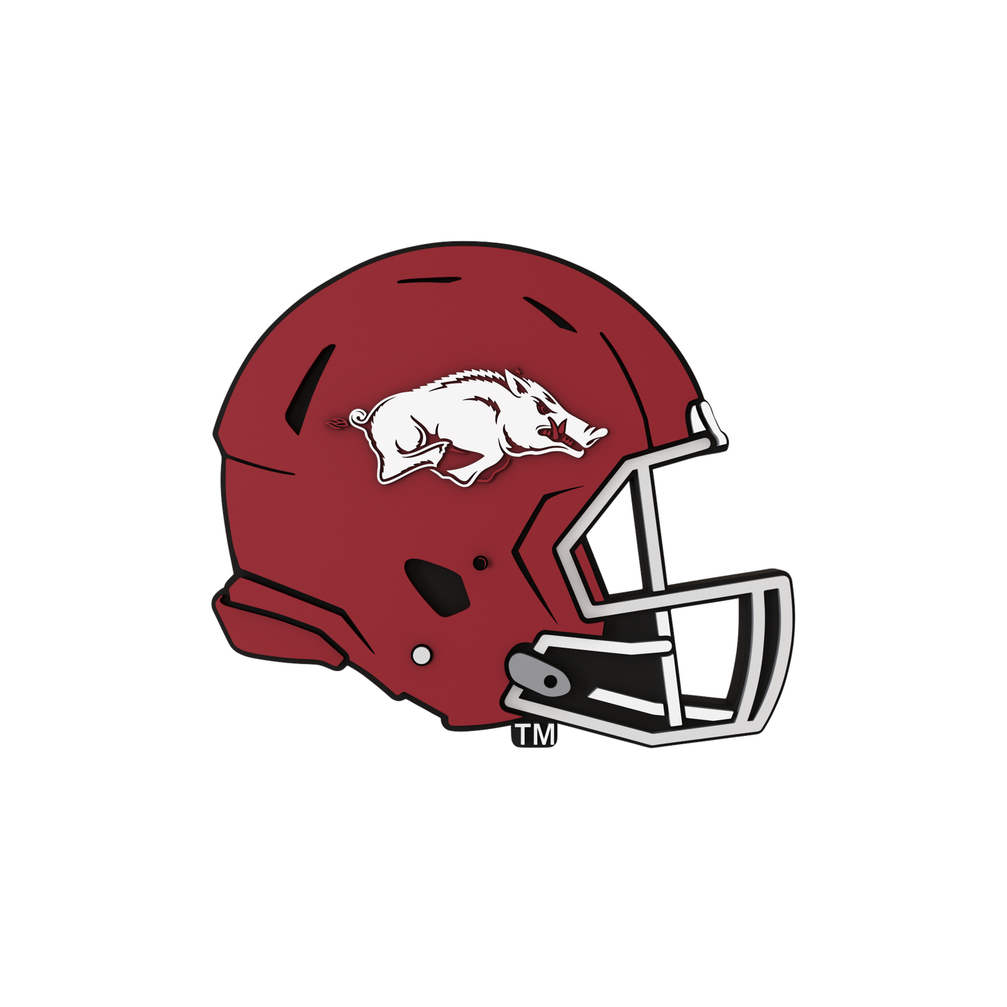 Budz | Arkansas Razorbacks