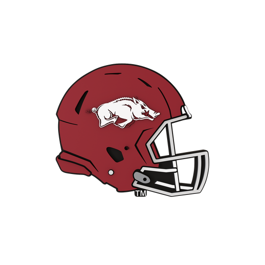 Budz | Arkansas Razorbacks