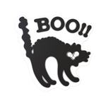 Budz | Boo!