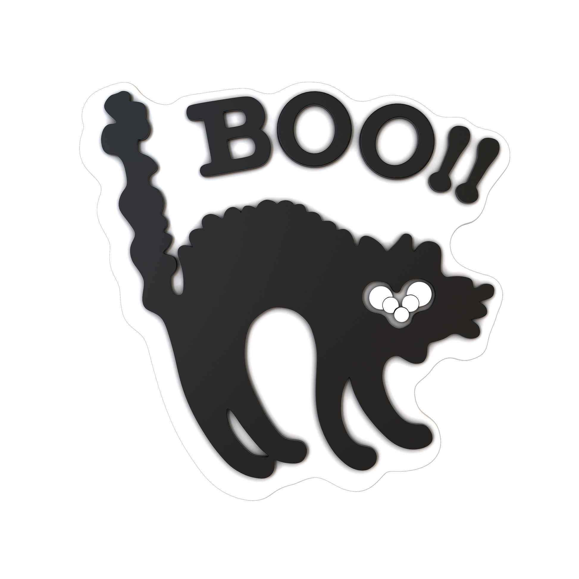 Budz | Boo!
