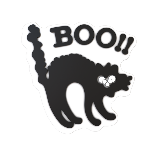 Budz | Boo!