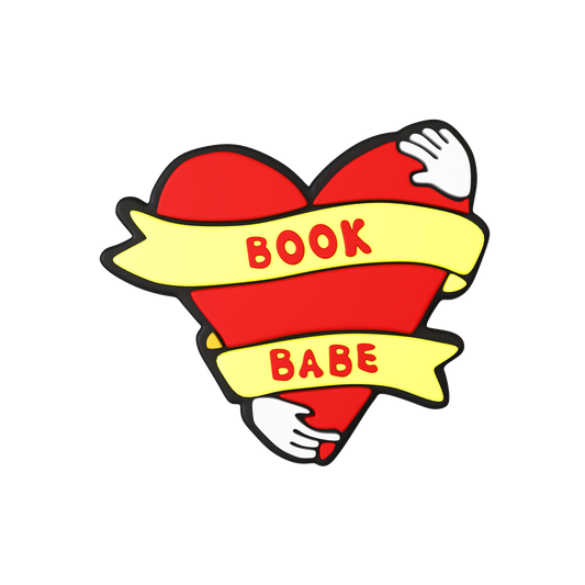 Budz | Book Babe
