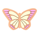 Budz | Butterfly