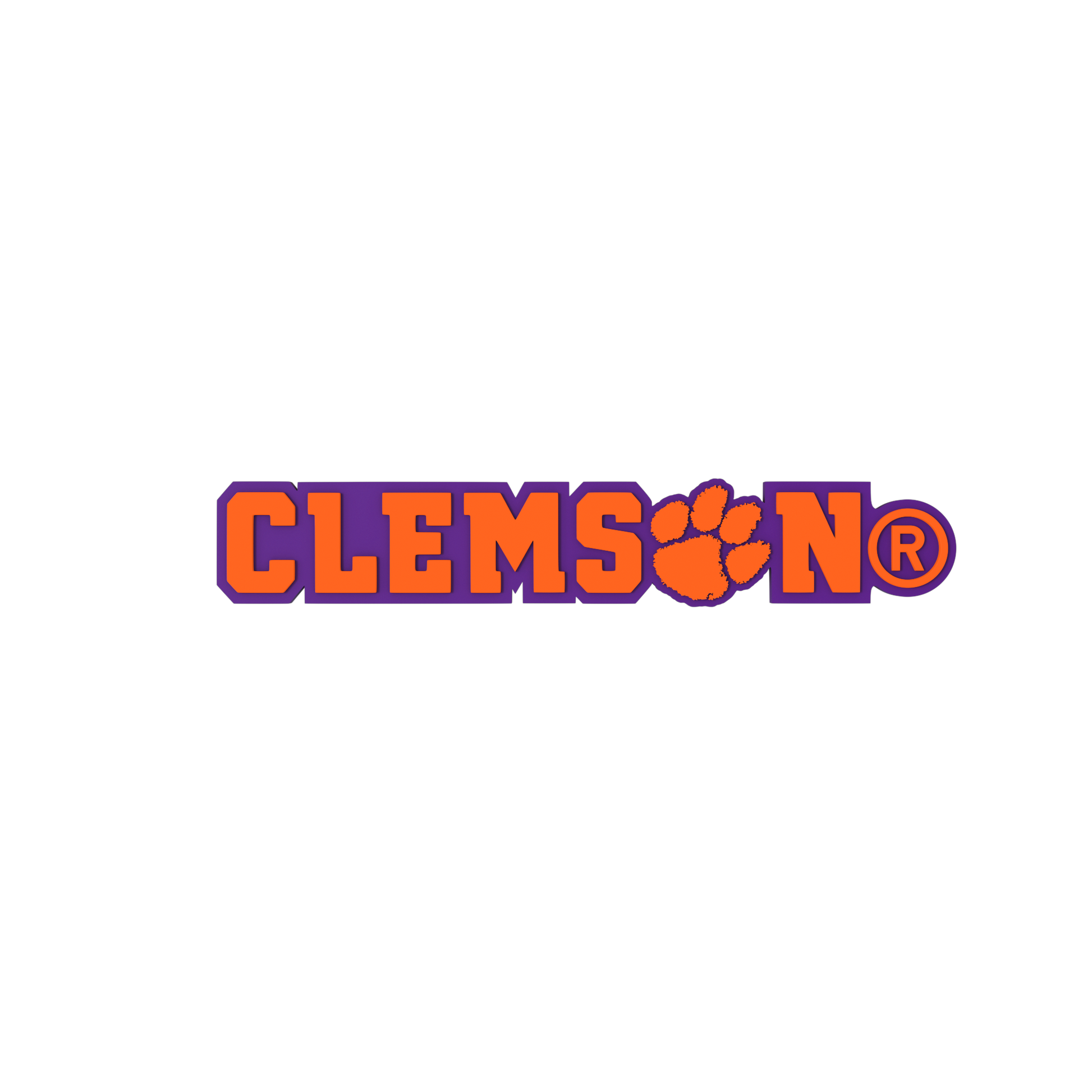 Budz | Clemson Tigers