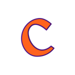 Budz | Clemson Tigers